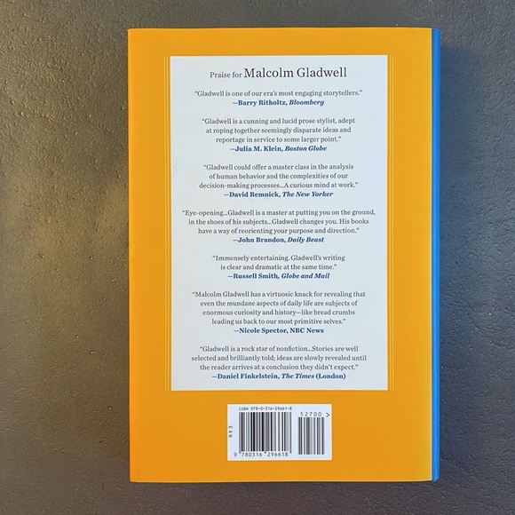 The Bomber Mafia - Malcolm Gladwell - Picture 3 of 3